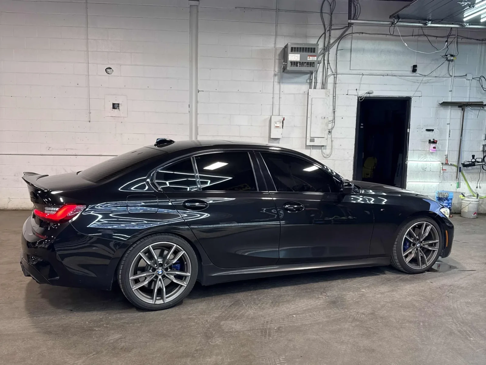 BMW 340 M340i xDrive / Harman Kardon / ���� �� �������� | Mobile.bg � ����������� 4