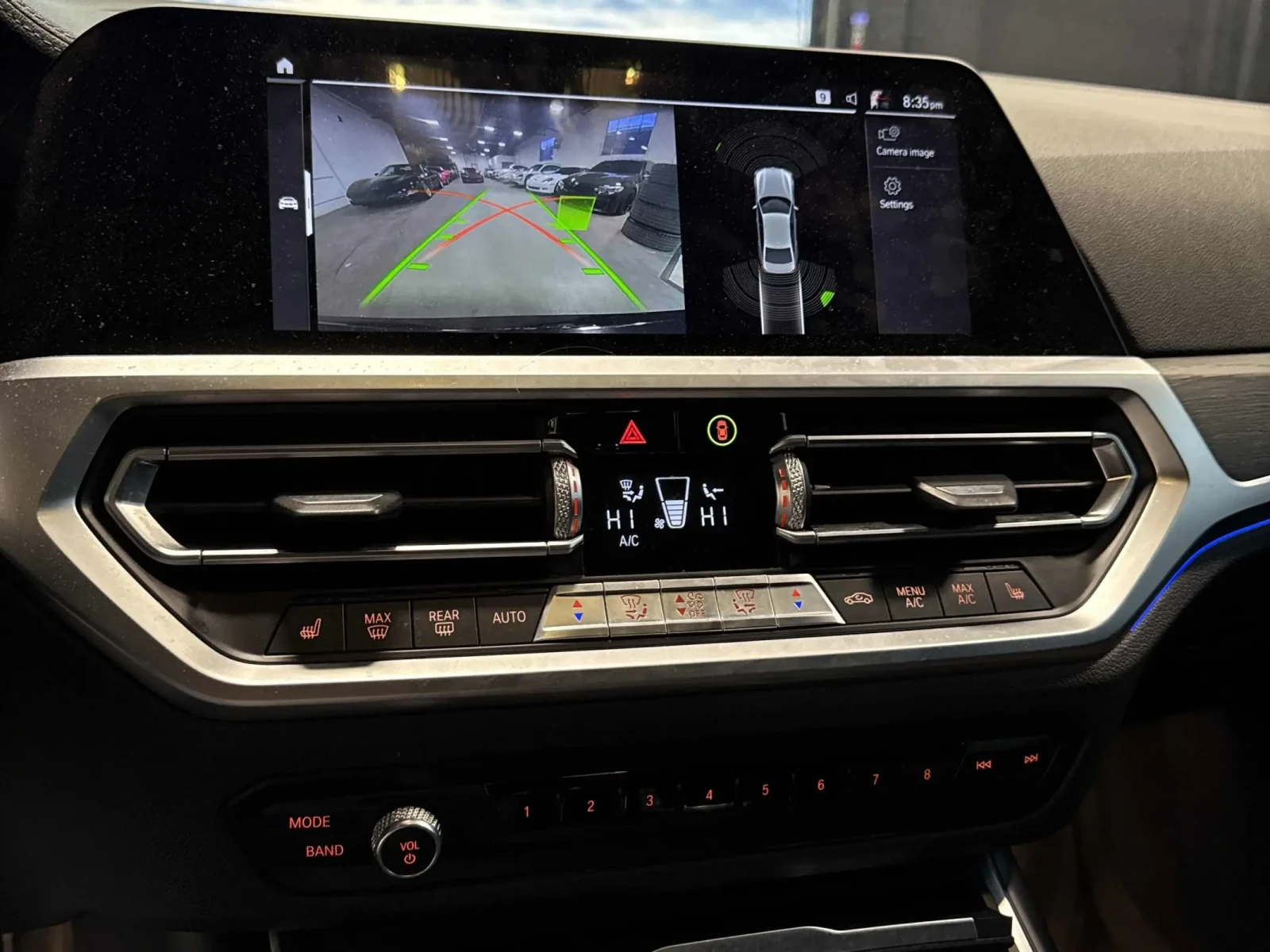 BMW 340 M340i xDrive / Harman Kardon / ���� �� �������� | Mobile.bg � ����������� 13