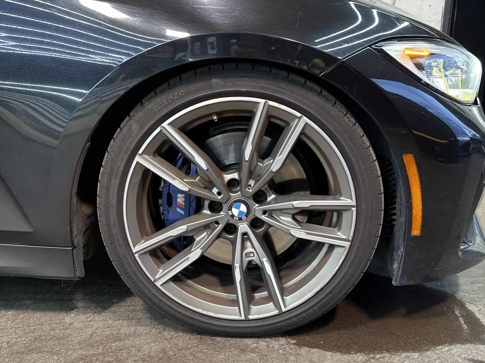 BMW 340 M340i xDrive / Harman Kardon / ���� �� �������� | Mobile.bg � ����������� 6
