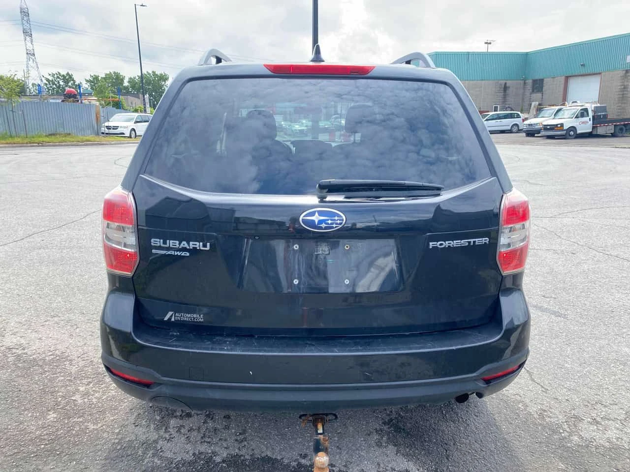 Subaru Forester * i * CARFAX * ��� ������������ ������ | Mobile.bg � ����������� 4