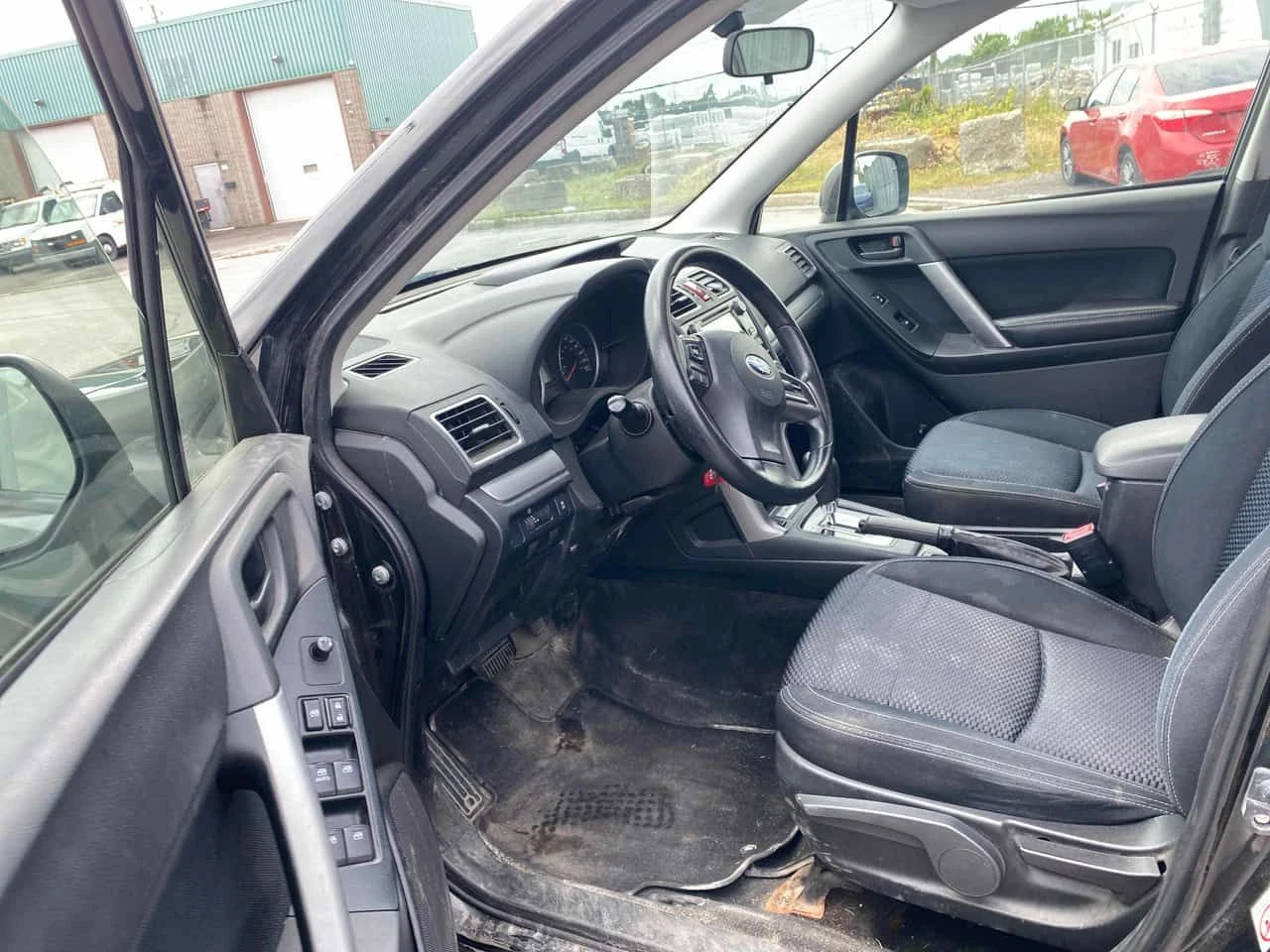 Subaru Forester * i * CARFAX * ��� ������������ ������ | Mobile.bg � ����������� 5