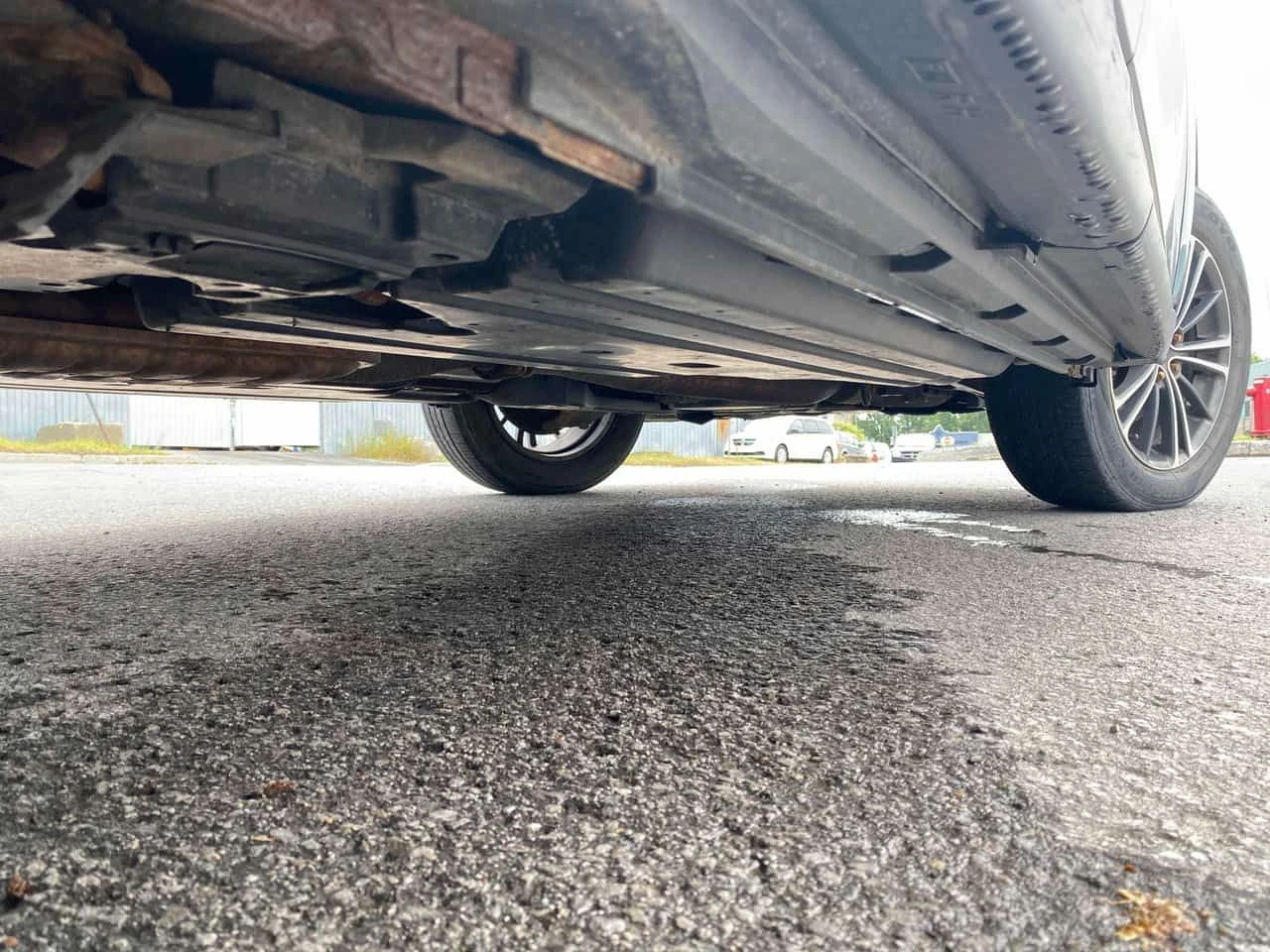 Subaru Forester * i * CARFAX * ��� ������������ ������ | Mobile.bg � ����������� 11
