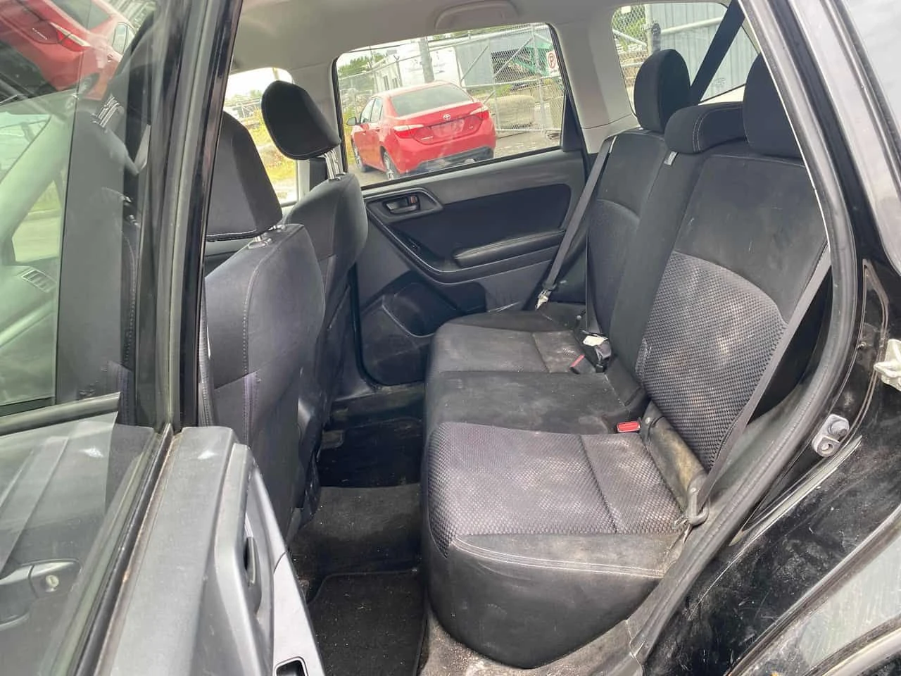 Subaru Forester * i * CARFAX * ��� ������������ ������ | Mobile.bg � ����������� 14