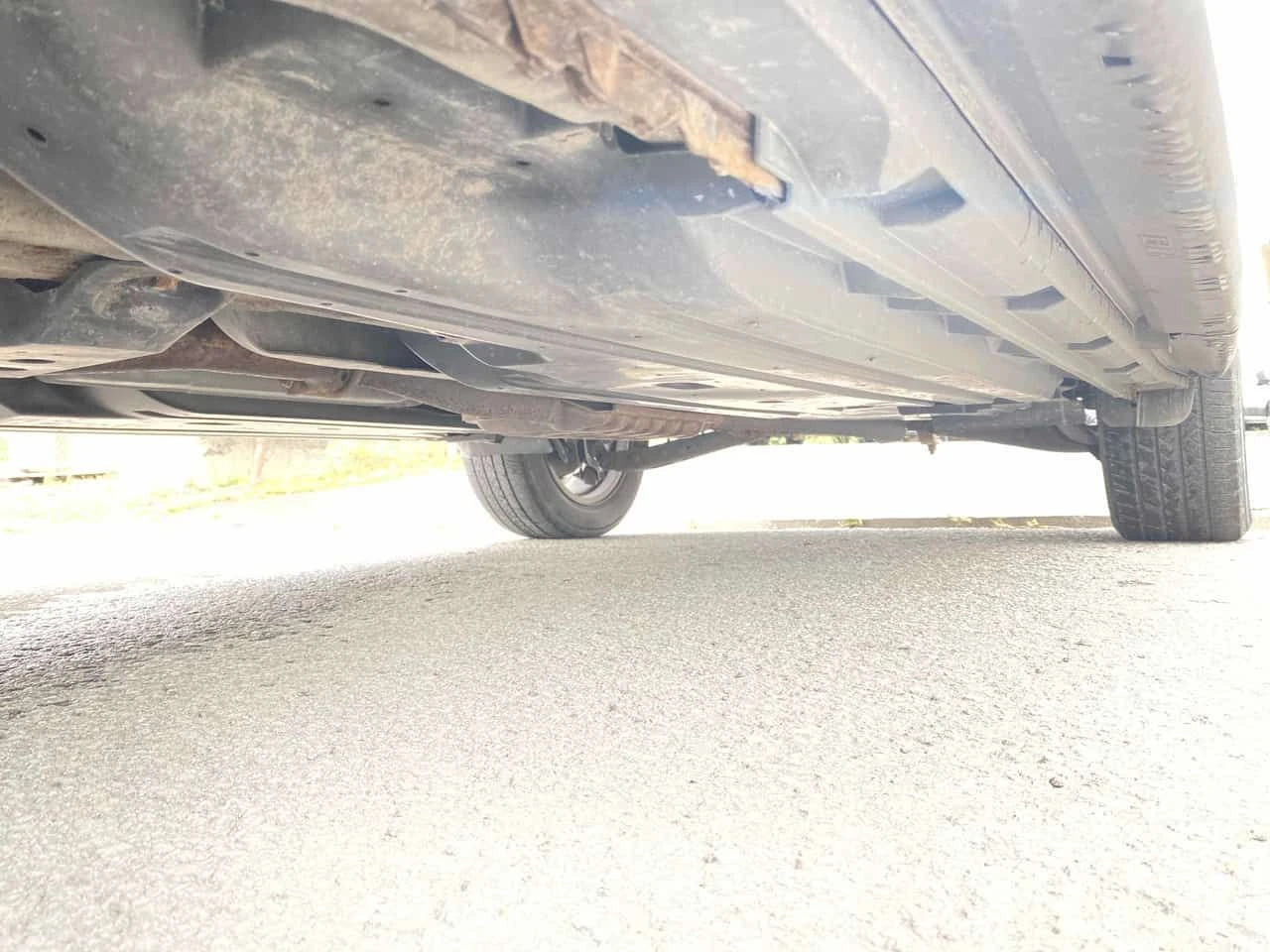 Subaru Forester * i * CARFAX * ��� ������������ ������ | Mobile.bg � ����������� 13