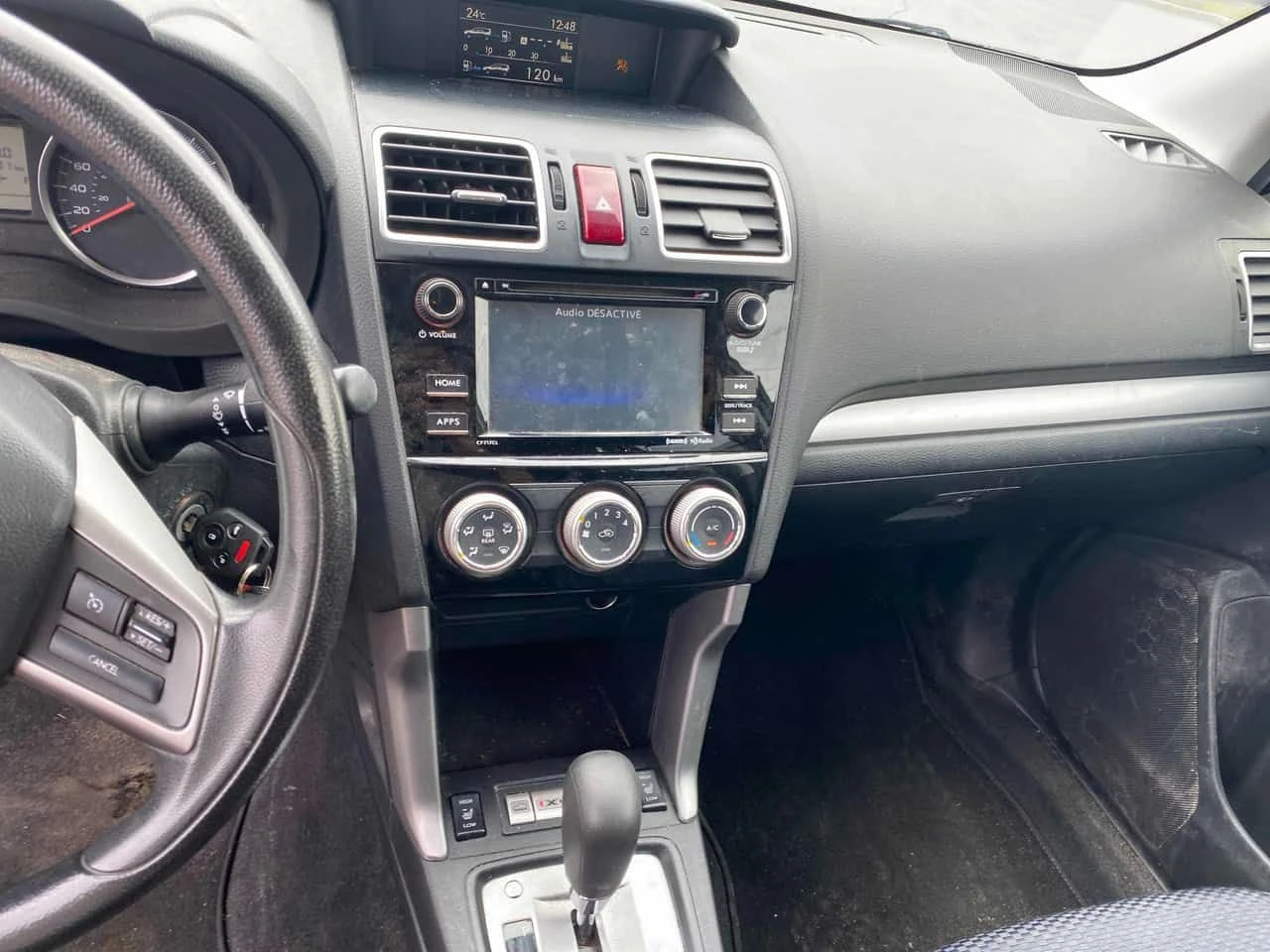 Subaru Forester * i * CARFAX * ��� ������������ ������ | Mobile.bg � ����������� 9