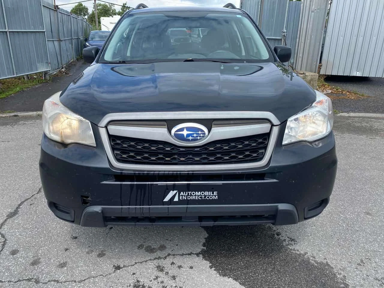 Subaru Forester * i * CARFAX * ��� ������������ ������ | Mobile.bg � ����������� 6