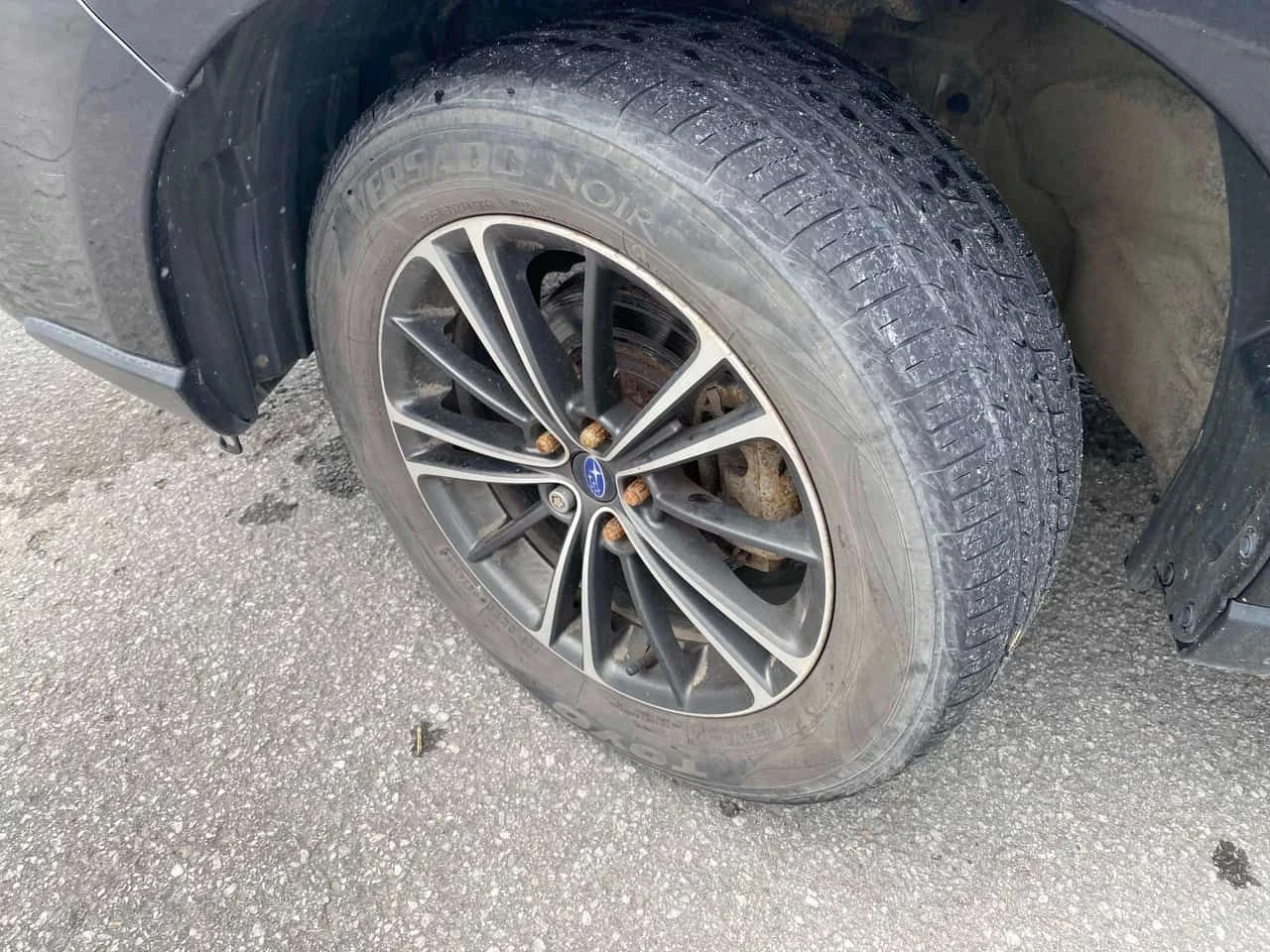 Subaru Forester * i * CARFAX * ��� ������������ ������ | Mobile.bg � ����������� 7