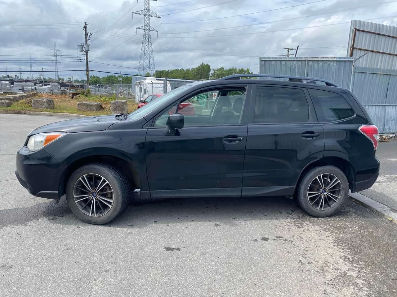 Subaru Forester * i * CARFAX * ��� ������������ ������ | Mobile.bg � ����������� 2