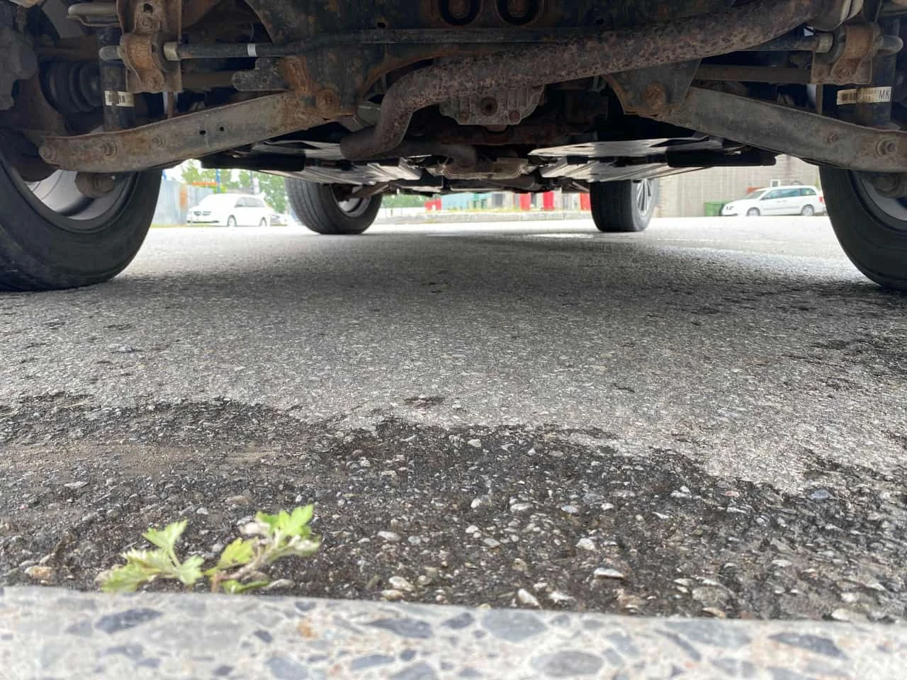 Subaru Forester * i * CARFAX * ��� ������������ ������ | Mobile.bg � ����������� 10