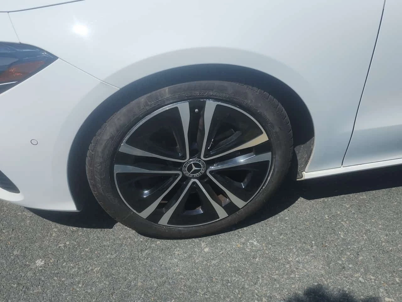 Mercedes-Benz CLA * 250 * 4MATIC * 2026 * CARFAX *  | Mobile.bg � ����������� 5
