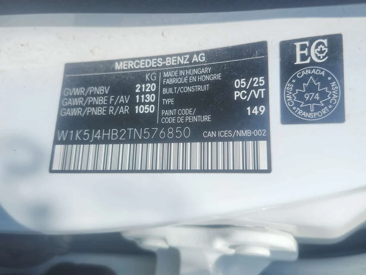 Mercedes-Benz CLA * 250 * 4MATIC * 2026 * CARFAX *  | Mobile.bg � ����������� 14