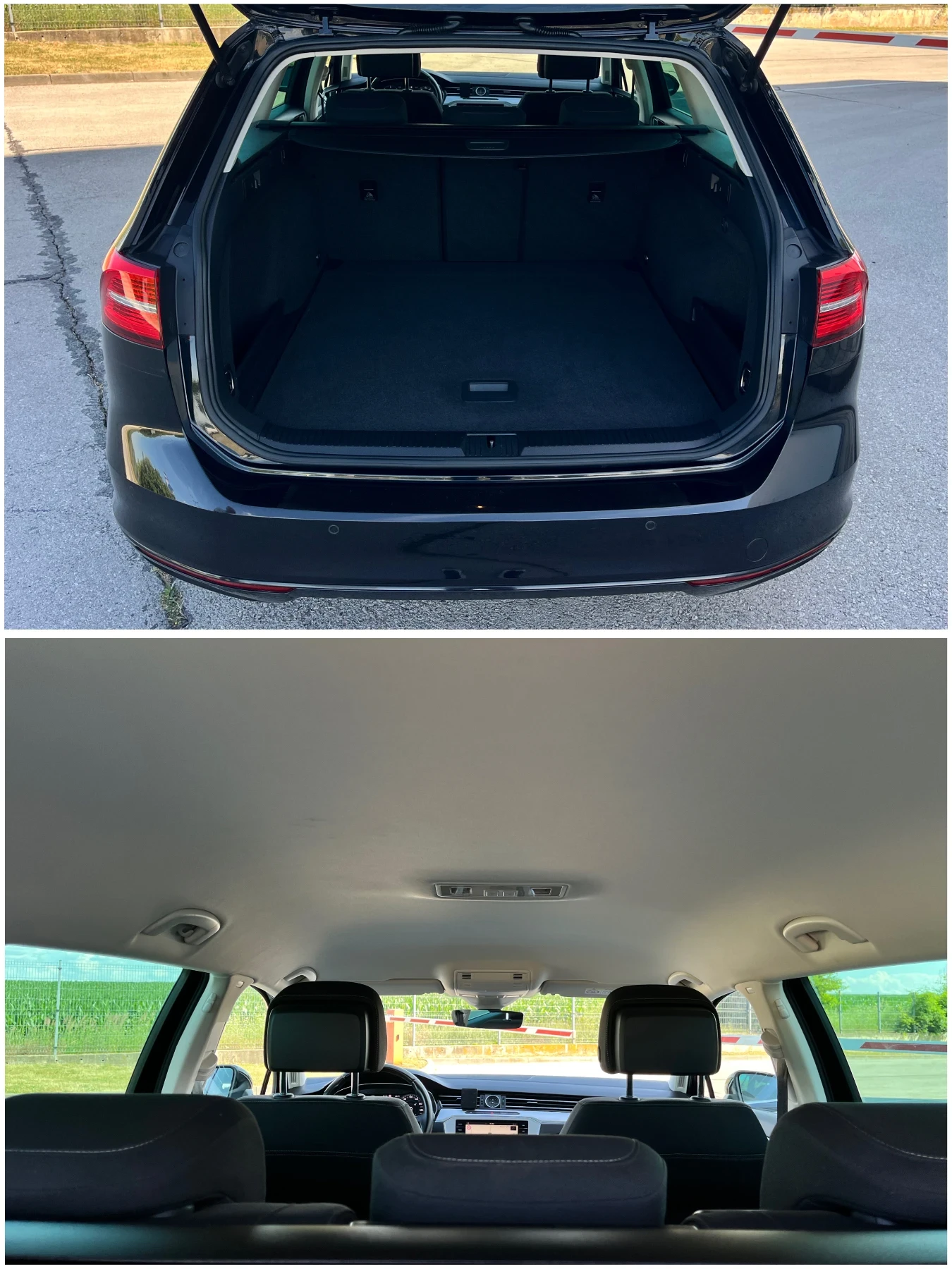 VW Passat 2, 0TDI-DSG/LED/DIGITAL/GARPLAY/КАМЕРА/ПОДГРЕВ/ТОП, снимка 13 - Автомобили и джипове - 55629920