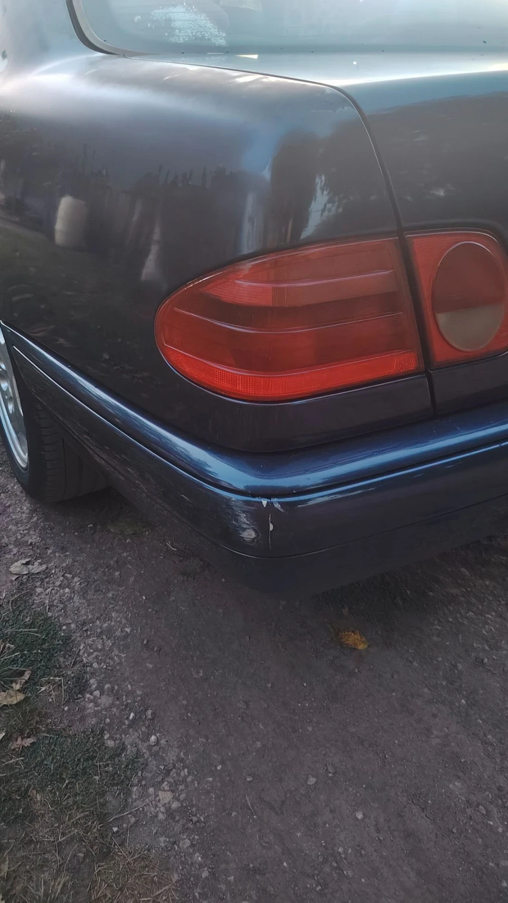Mercedes-Benz E 290 TurboDiesel , снимка 7 - Автомобили и джипове - 55695226