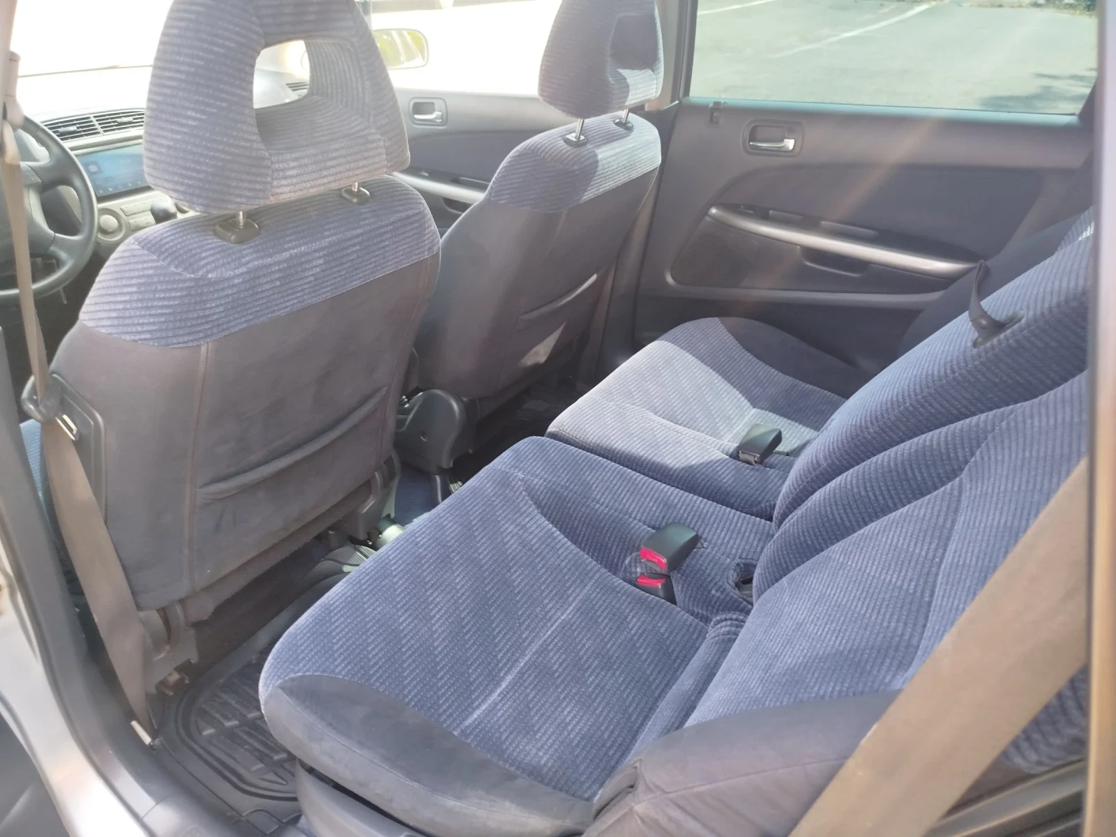 Honda Stream 2000Ivetc | Mobile.bg � ����������� 7