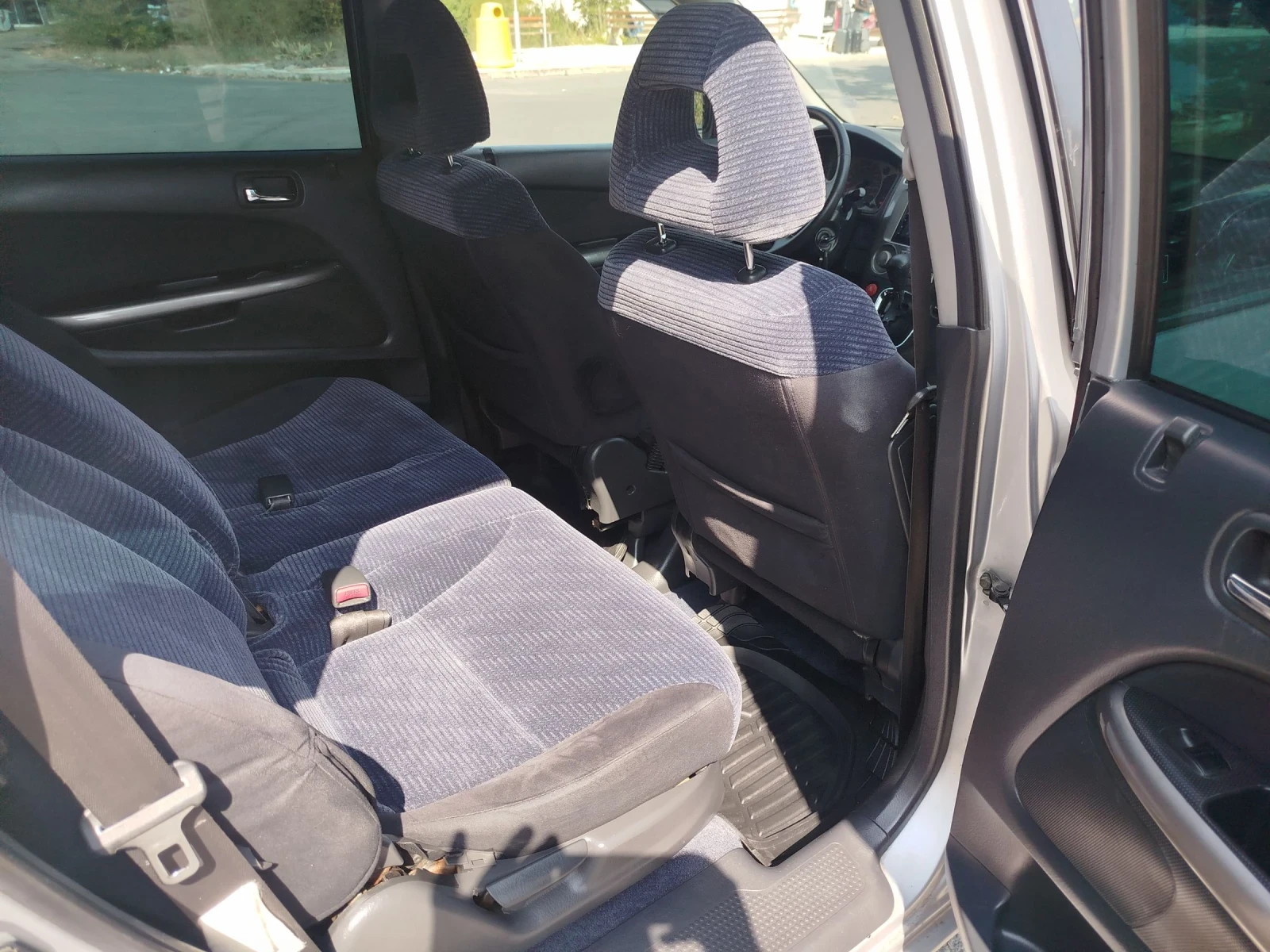 Honda Stream 2000Ivetc | Mobile.bg � ����������� 8
