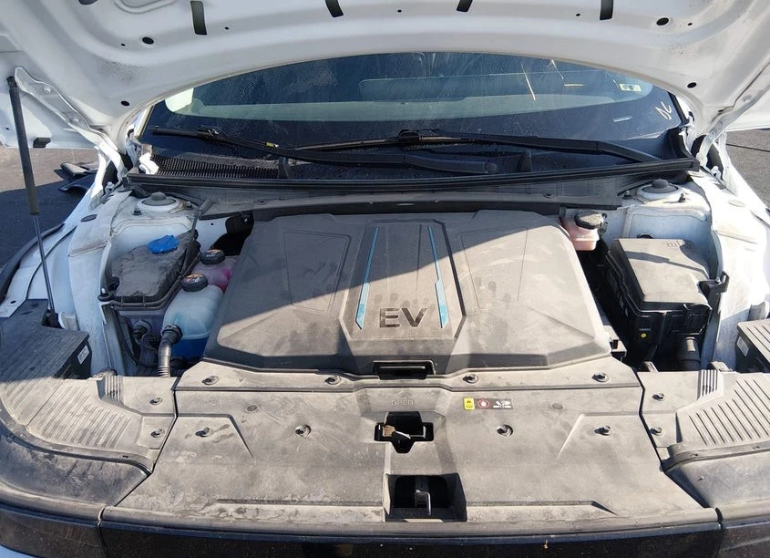 Hyundai Ioniq 5 2022 HYUNDAI IONIQ 5 SEL, снимка 14 - Автомобили и джипове - 55846113