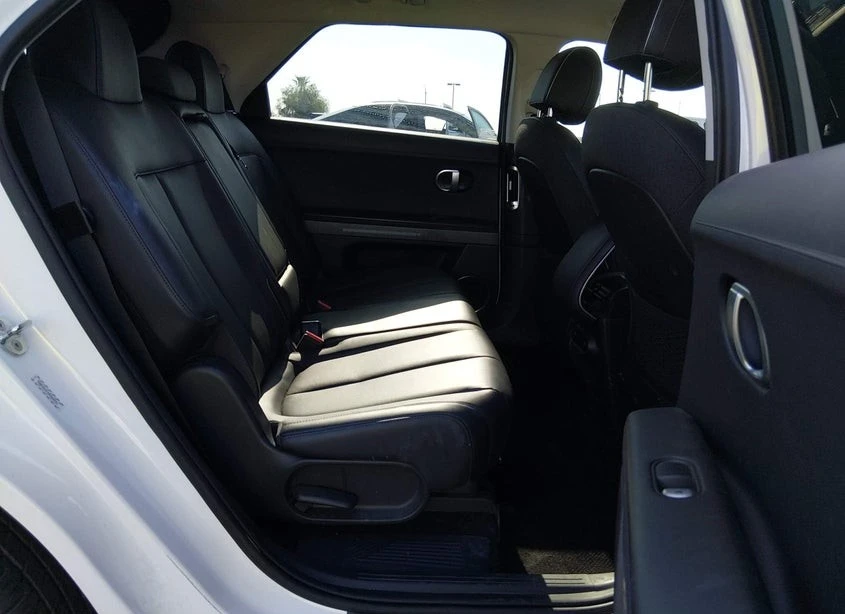 Hyundai Ioniq 5 2022 HYUNDAI IONIQ 5 SEL, снимка 13 - Автомобили и джипове - 55846113