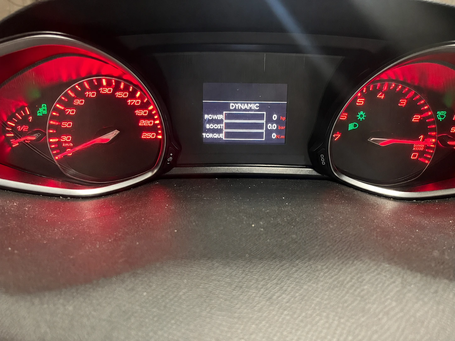 Peugeot 308 Felin FULL, снимка 7 - Автомобили и джипове - 55903859