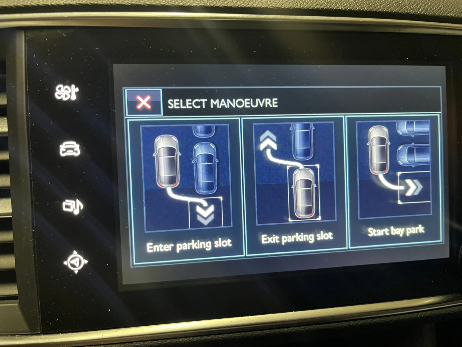 Peugeot 308 Felin FULL, снимка 6 - Автомобили и джипове - 55903859