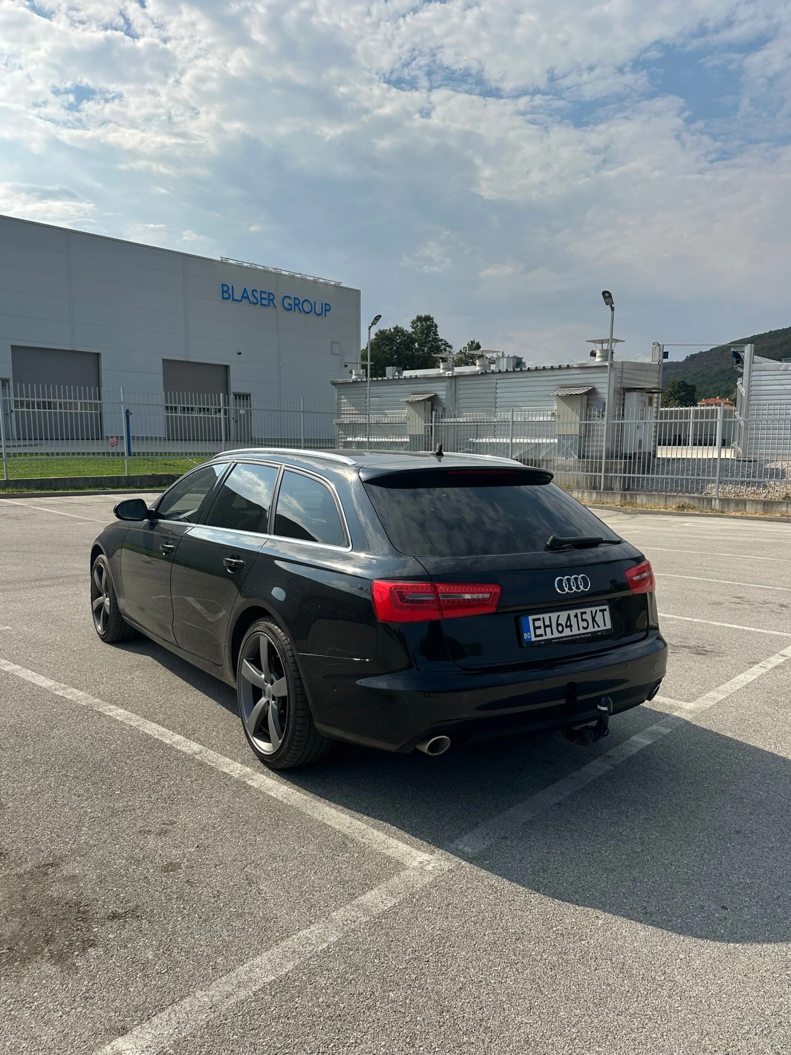 Audi A6 | Mobile.bg � ����������� 4
