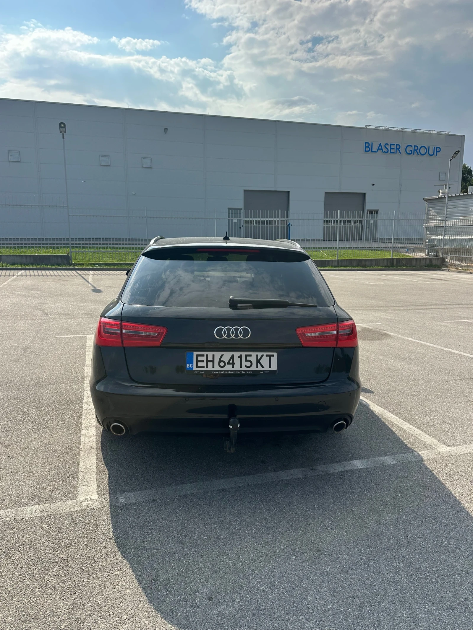 Audi A6 | Mobile.bg � ����������� 3