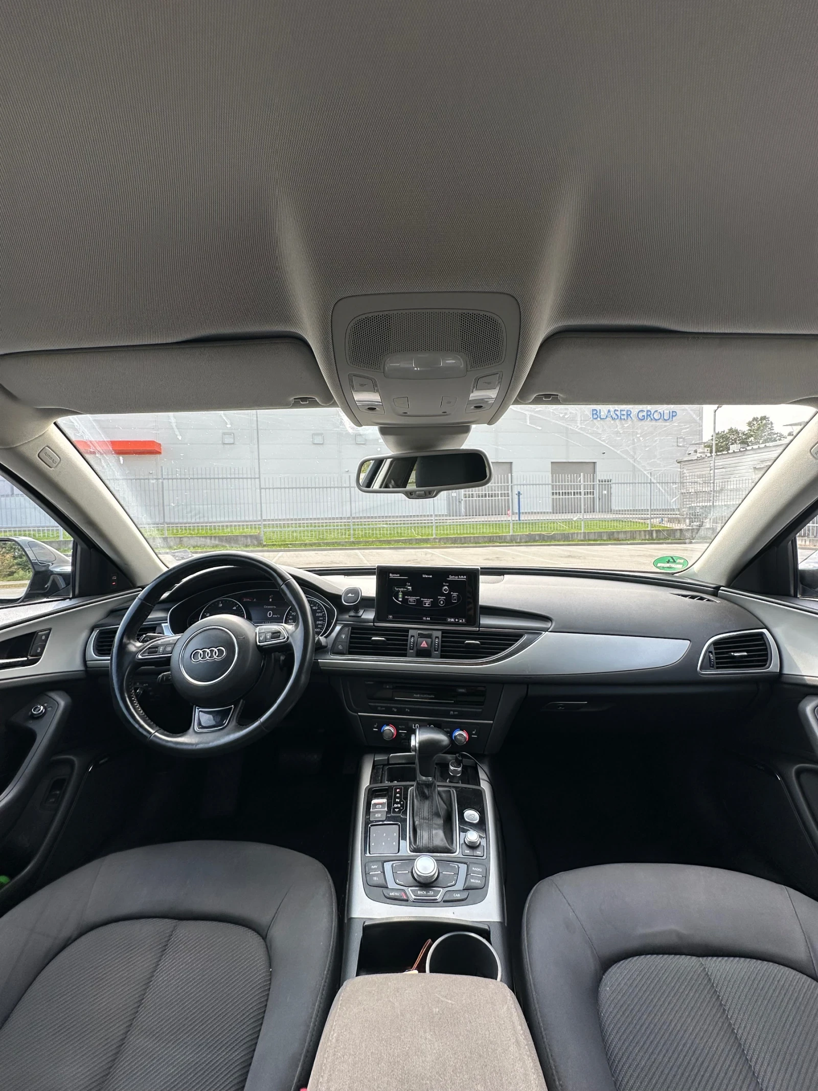 Audi A6 | Mobile.bg � ����������� 6