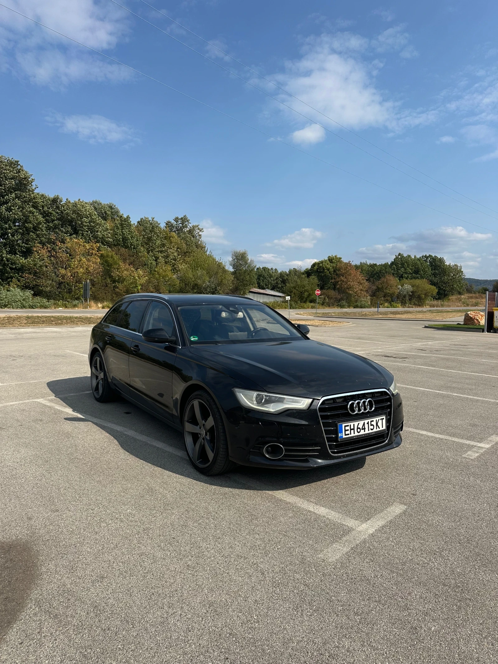 Audi A6 | Mobile.bg � ����������� 2