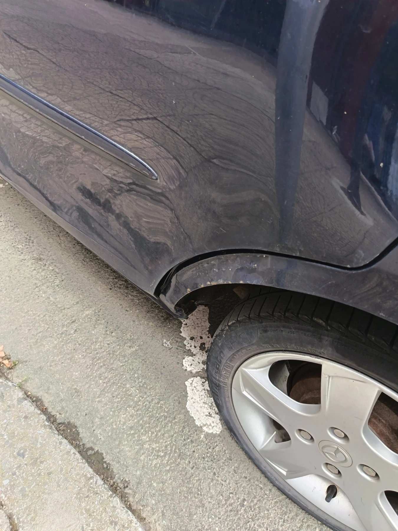 Mazda 2 1.3  бензин/газ, снимка 7 - Автомобили и джипове - 56242470