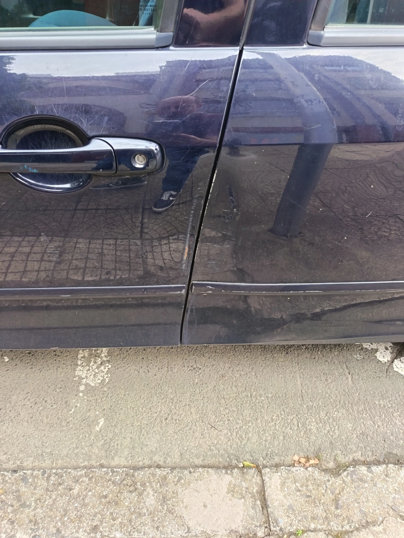 Mazda 2 1.3  бензин/газ, снимка 8 - Автомобили и джипове - 56242470