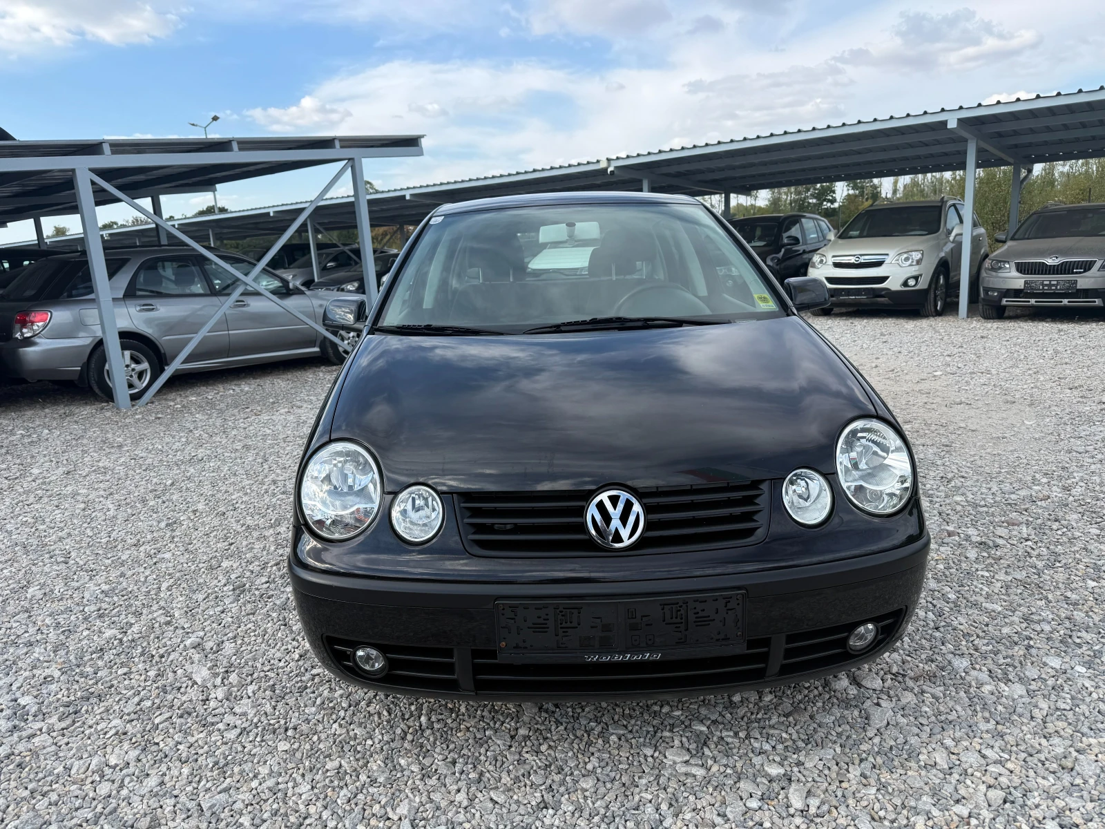 VW Polo 1, 2 �������� !! ��� ����  !!  | Mobile.bg � ����������� 7