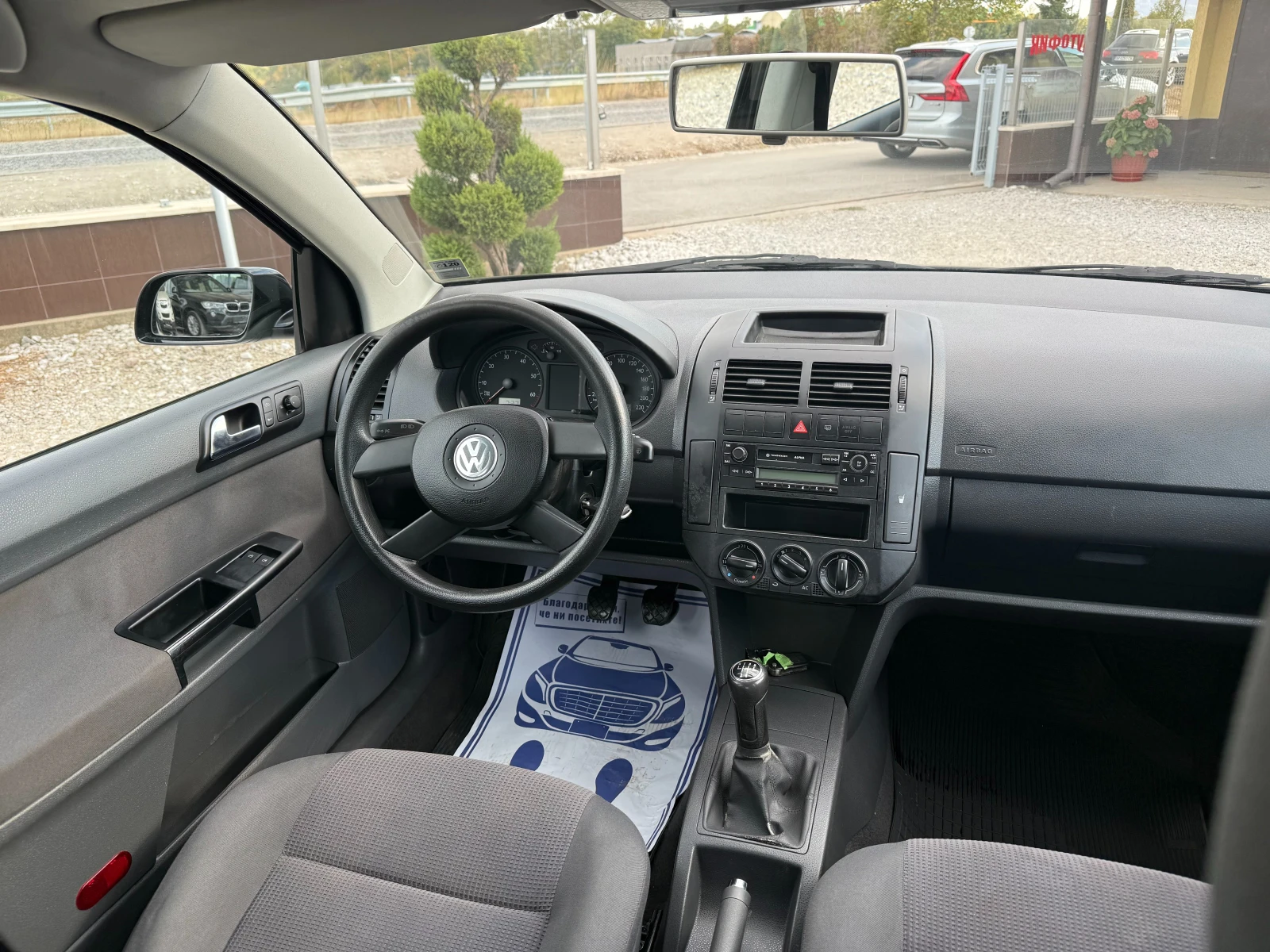 VW Polo 1, 2 �������� !! ��� ����  !!  | Mobile.bg � ����������� 10