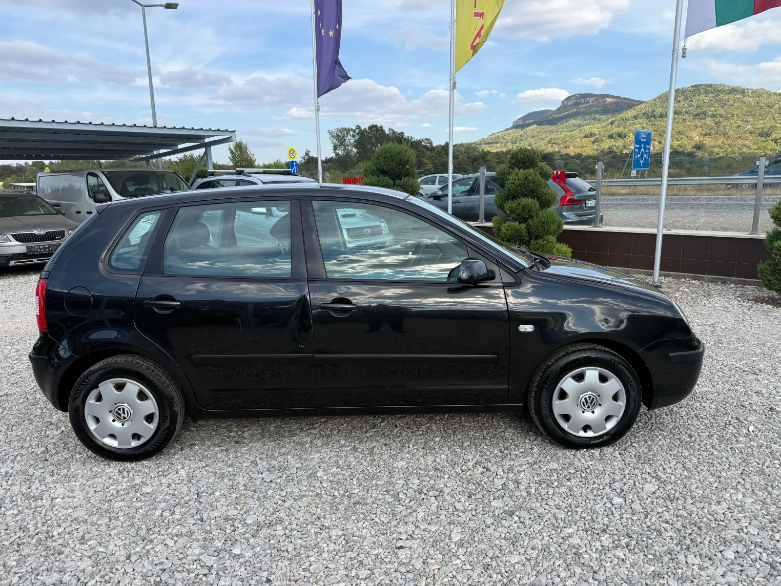 VW Polo 1, 2 �������� !! ��� ����  !!  | Mobile.bg � ����������� 5