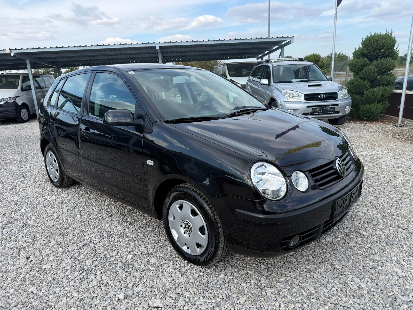 VW Polo 1, 2 �������� !! ��� ����  !!  | Mobile.bg � ����������� 6