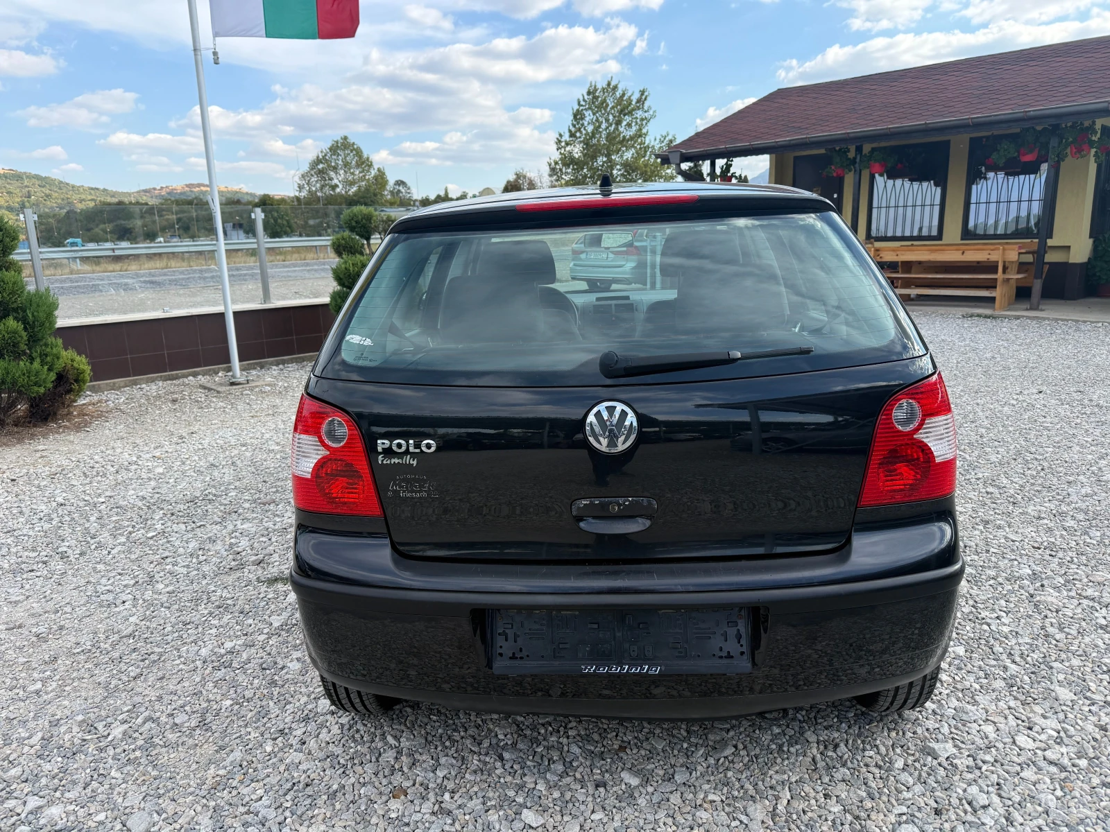 VW Polo 1, 2 �������� !! ��� ����  !!  | Mobile.bg � ����������� 4