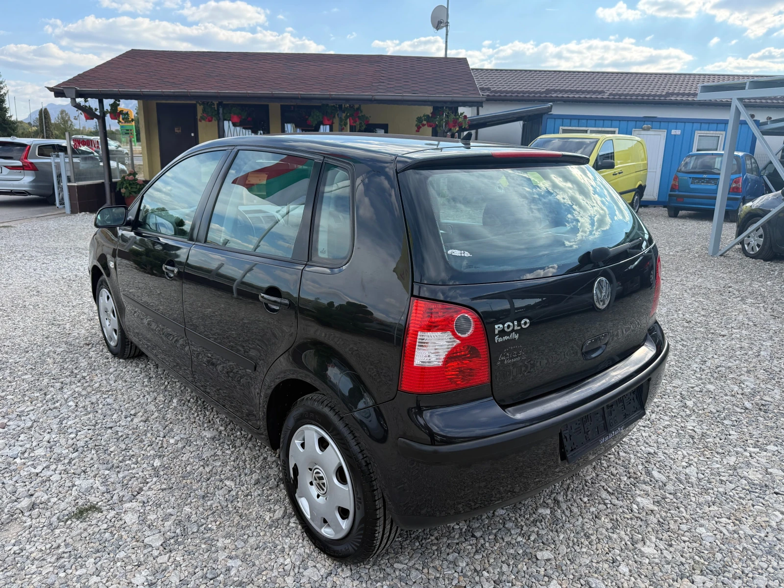 VW Polo 1, 2 �������� !! ��� ����  !!  | Mobile.bg � ����������� 3