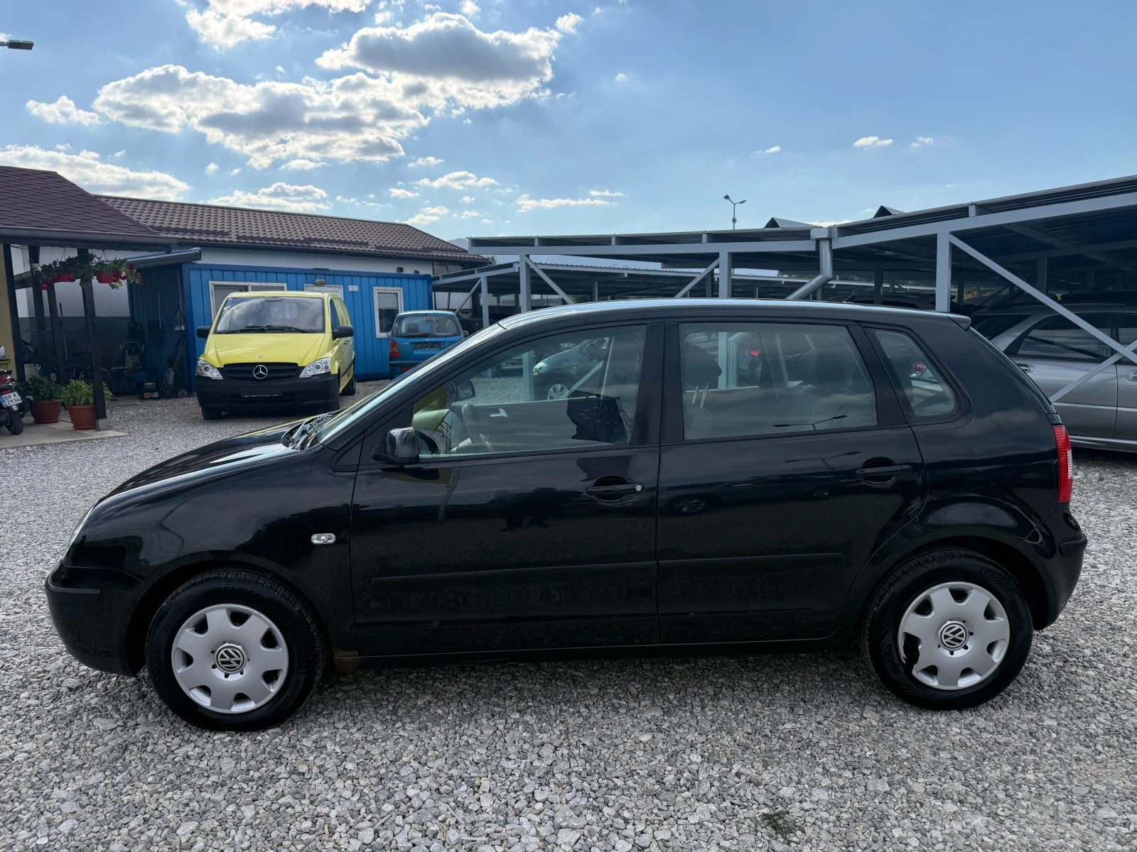 VW Polo 1, 2 �������� !! ��� ����  !!  | Mobile.bg � ����������� 2