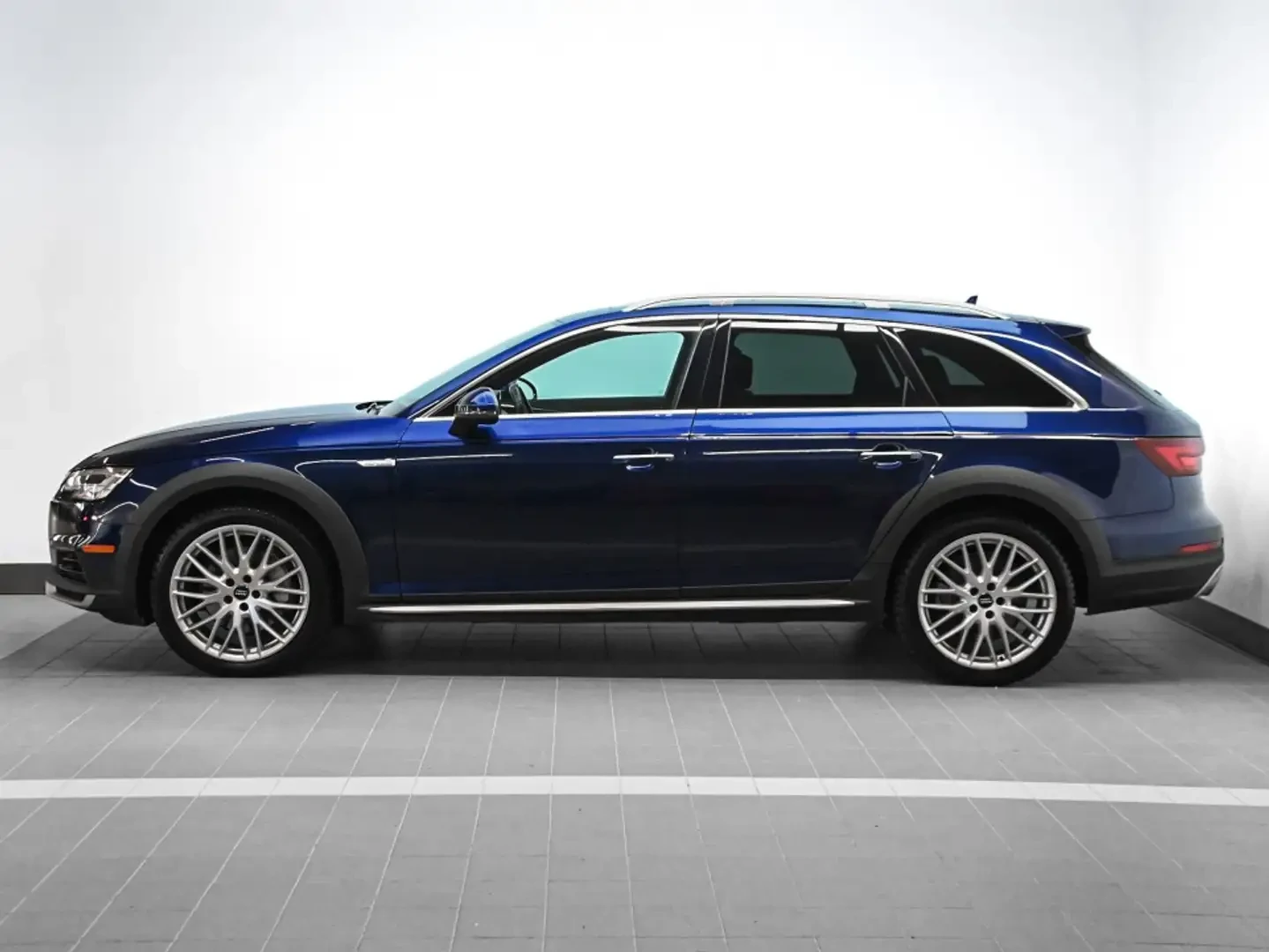 Audi A4 Allroad Prestige | Quattro | TFSI |  | Mobile.bg � ����������� 3