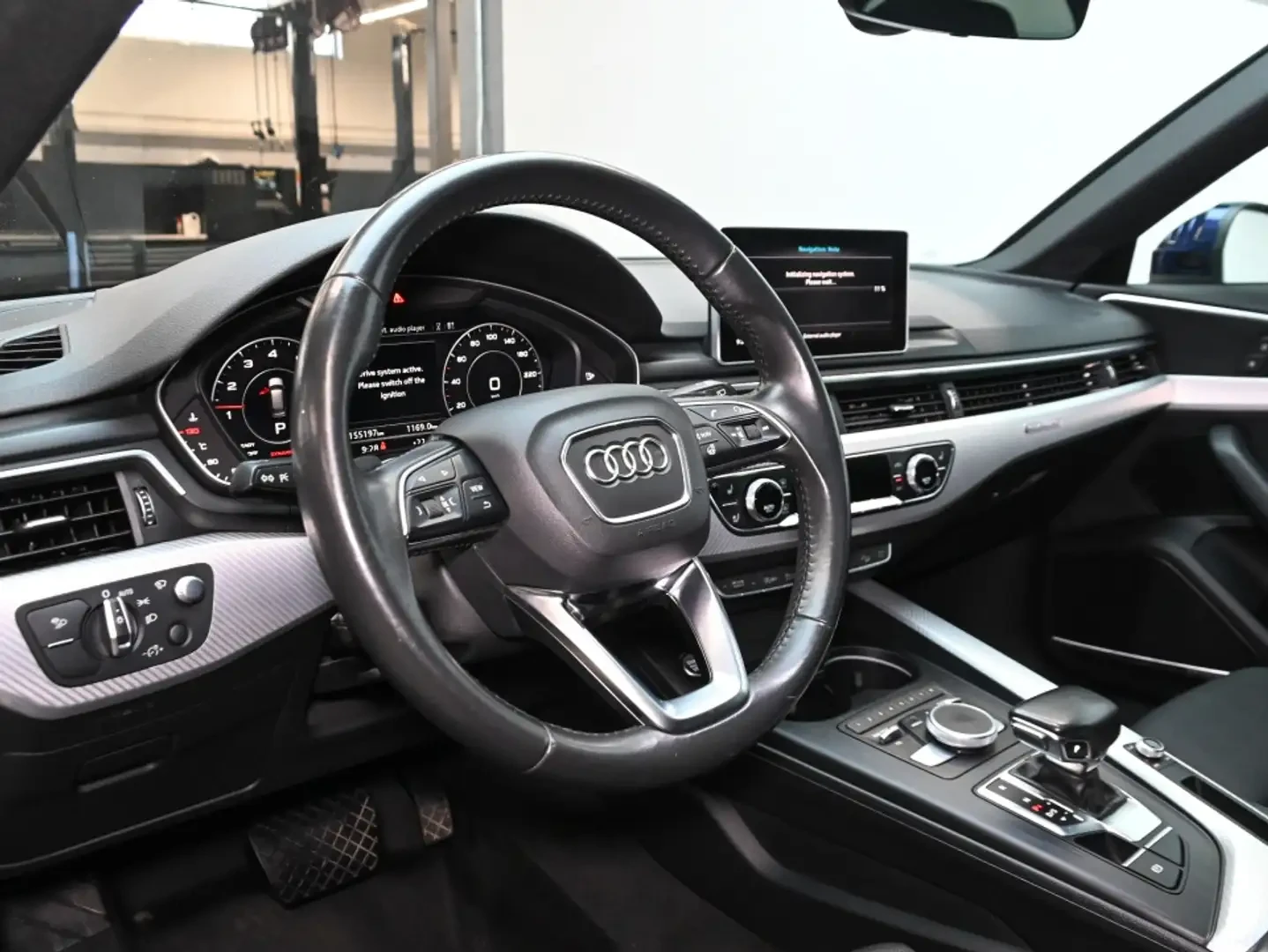 Audi A4 Allroad Prestige | Quattro | TFSI |  | Mobile.bg � ����������� 5