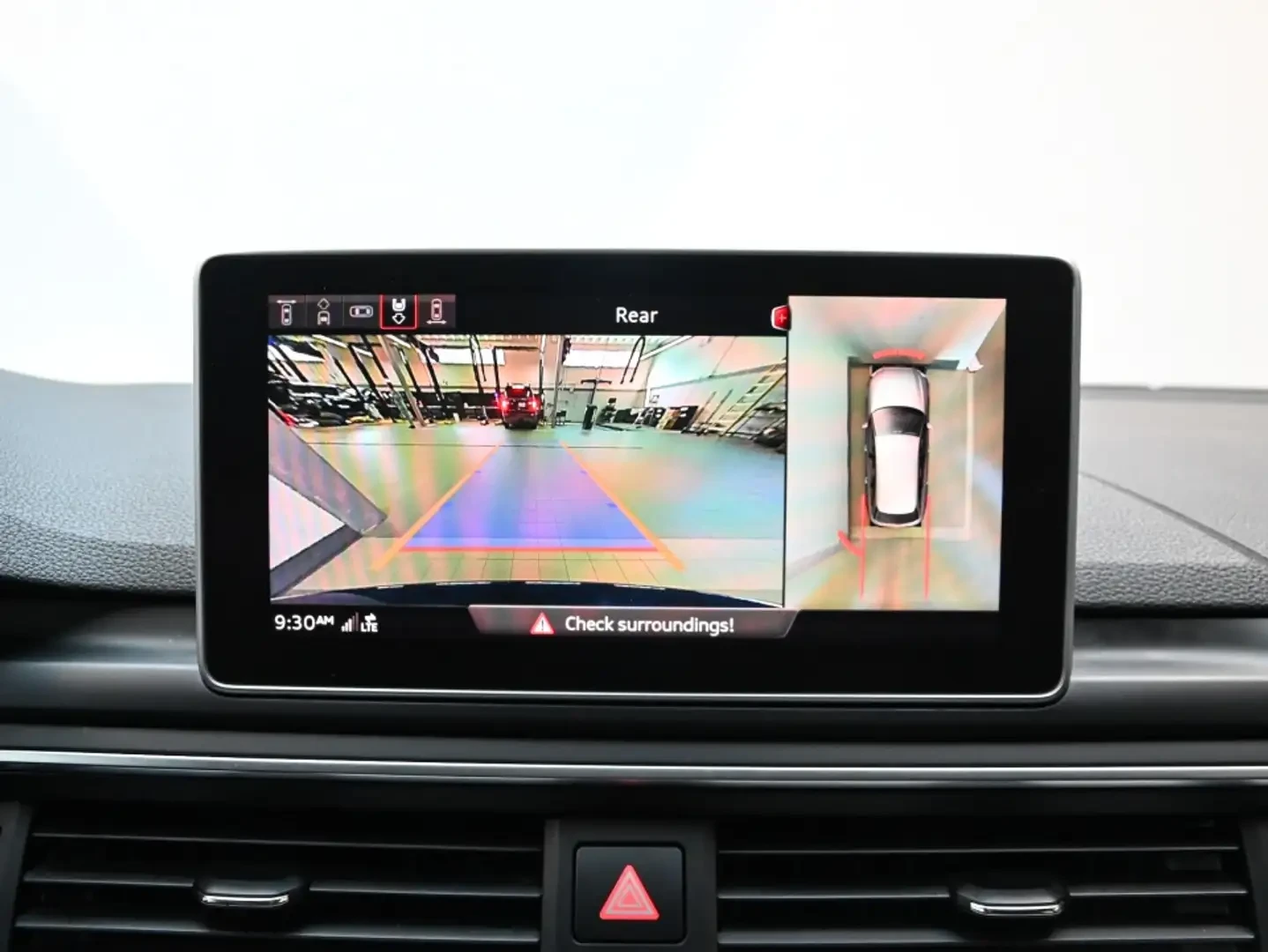 Audi A4 Allroad Prestige | Quattro | TFSI |  | Mobile.bg � ����������� 10