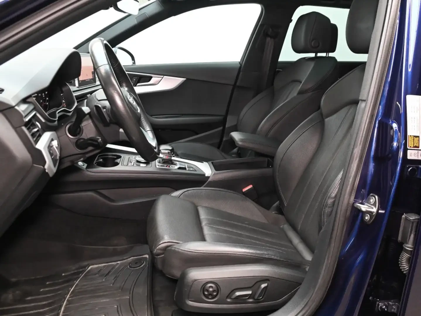 Audi A4 Allroad Prestige | Quattro | TFSI |  | Mobile.bg � ����������� 12