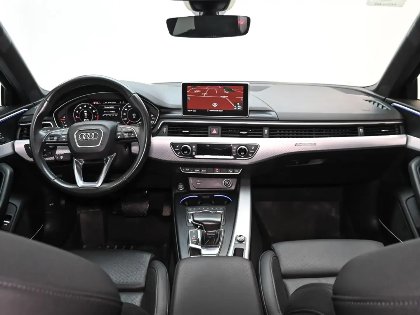 Audi A4 Allroad Prestige | Quattro | TFSI |  | Mobile.bg � ����������� 6