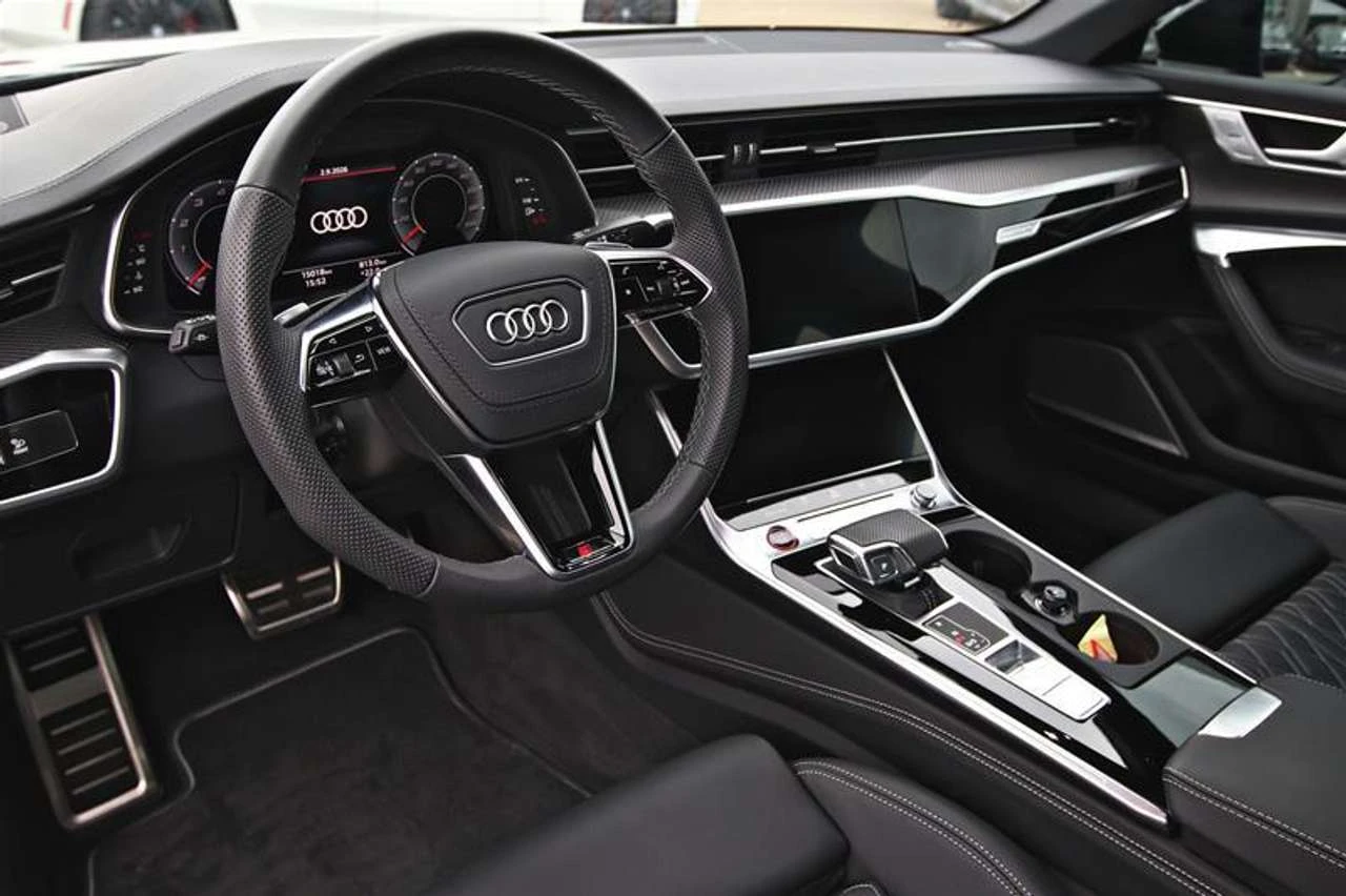 Audi S6 2.9 Tfsi Quattro, снимка 11 - Автомобили и джипове - 56527206