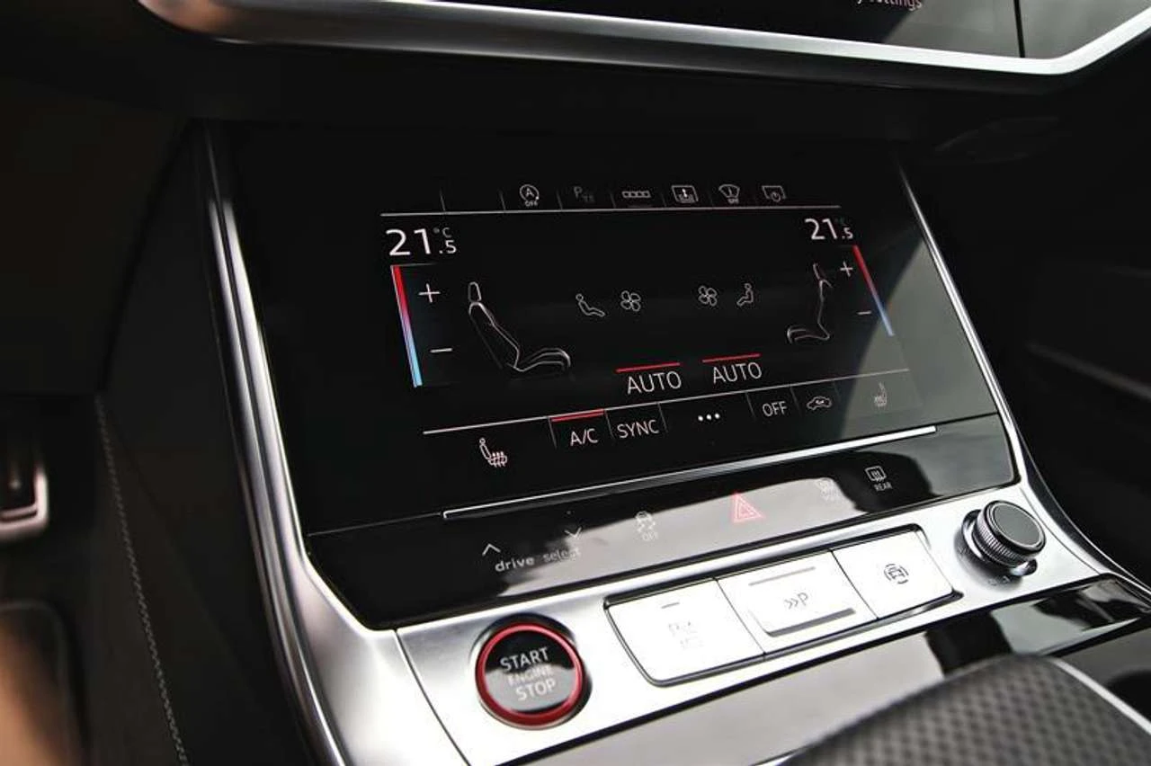 Audi S6 2.9 Tfsi Quattro, снимка 13 - Автомобили и джипове - 56527206