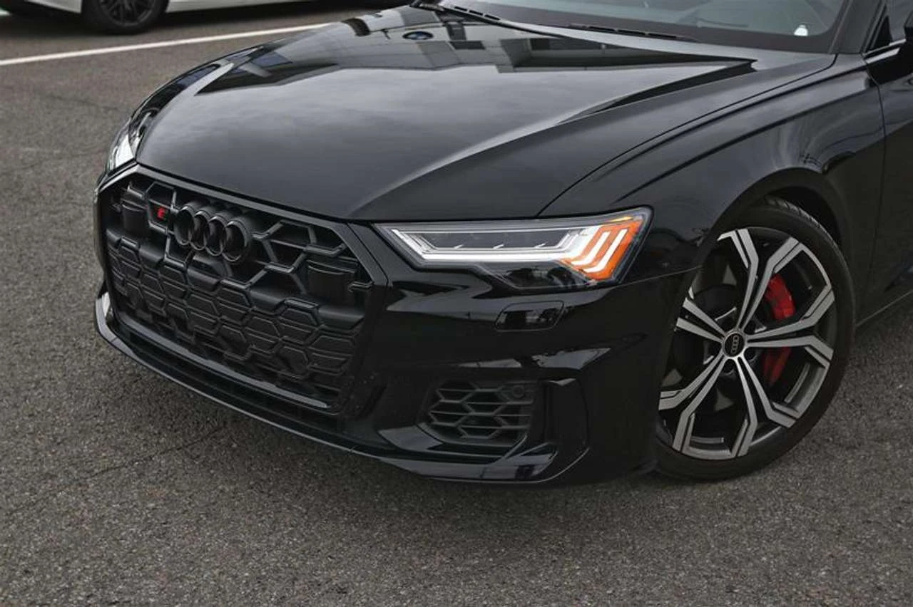 Audi S6 2.9 Tfsi Quattro, снимка 2 - Автомобили и джипове - 56527206