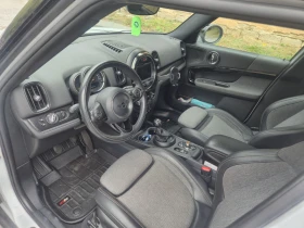 Mini Countryman 2.0D, снимка 11