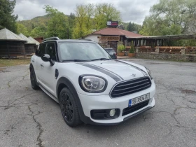 Mini Countryman 2.0D, снимка 10