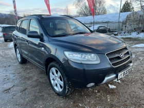 Hyundai Santa fe 2.2GRDI-155-AVTOMAT-ITALIA, снимка 3