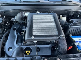 Hyundai Santa fe 2.2GRDI-155-AVTOMAT-ITALIA, снимка 15