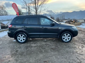 Hyundai Santa fe 2.2GRDI-155-AVTOMAT-ITALIA, снимка 4