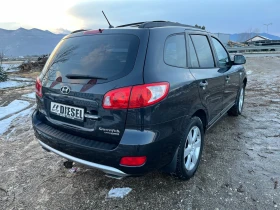 Hyundai Santa fe 2.2GRDI-155-AVTOMAT-ITALIA, снимка 9